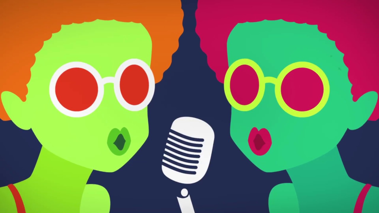 Francois Peglau y la Fracaso Band.- Final Feliz (Lyric Video)