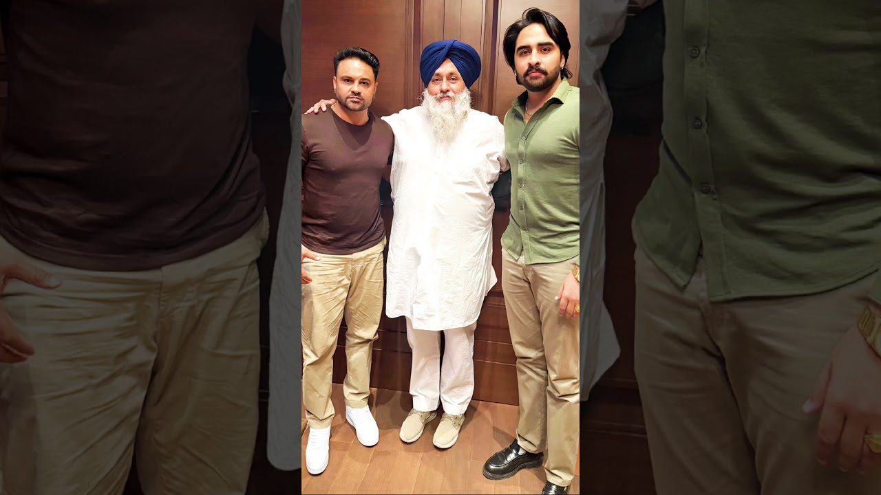 Shiromani Akali Dal  Official Video | Saiz Bajwa Ft. Sonu Bajwa | Latest Punjabi Songs 2026