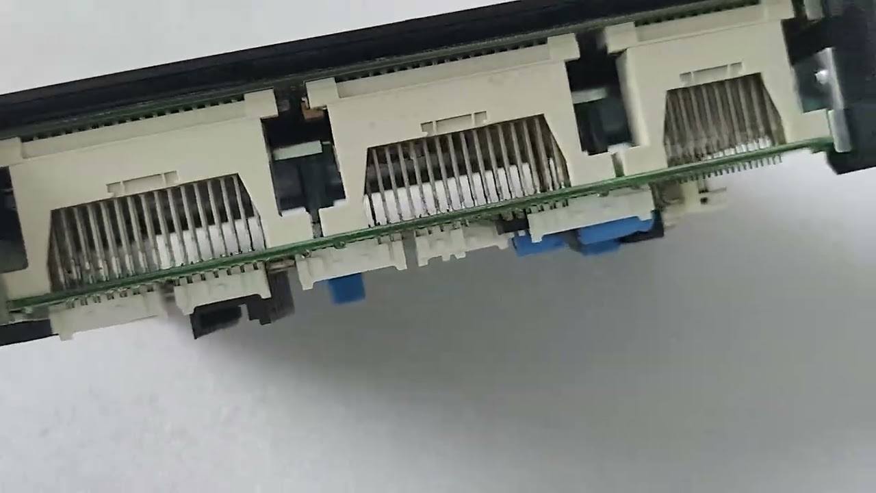 XK0404 Conveyor controler