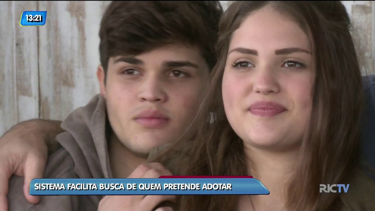 Sistema facilita busca de quem pretende adotar crianças e adolescentes em SC