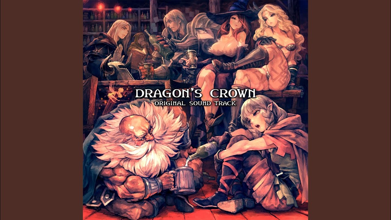 タイトルテーマ