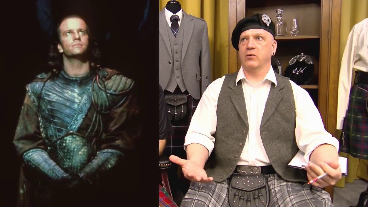 Can You Wear a Sash with a Kilt?