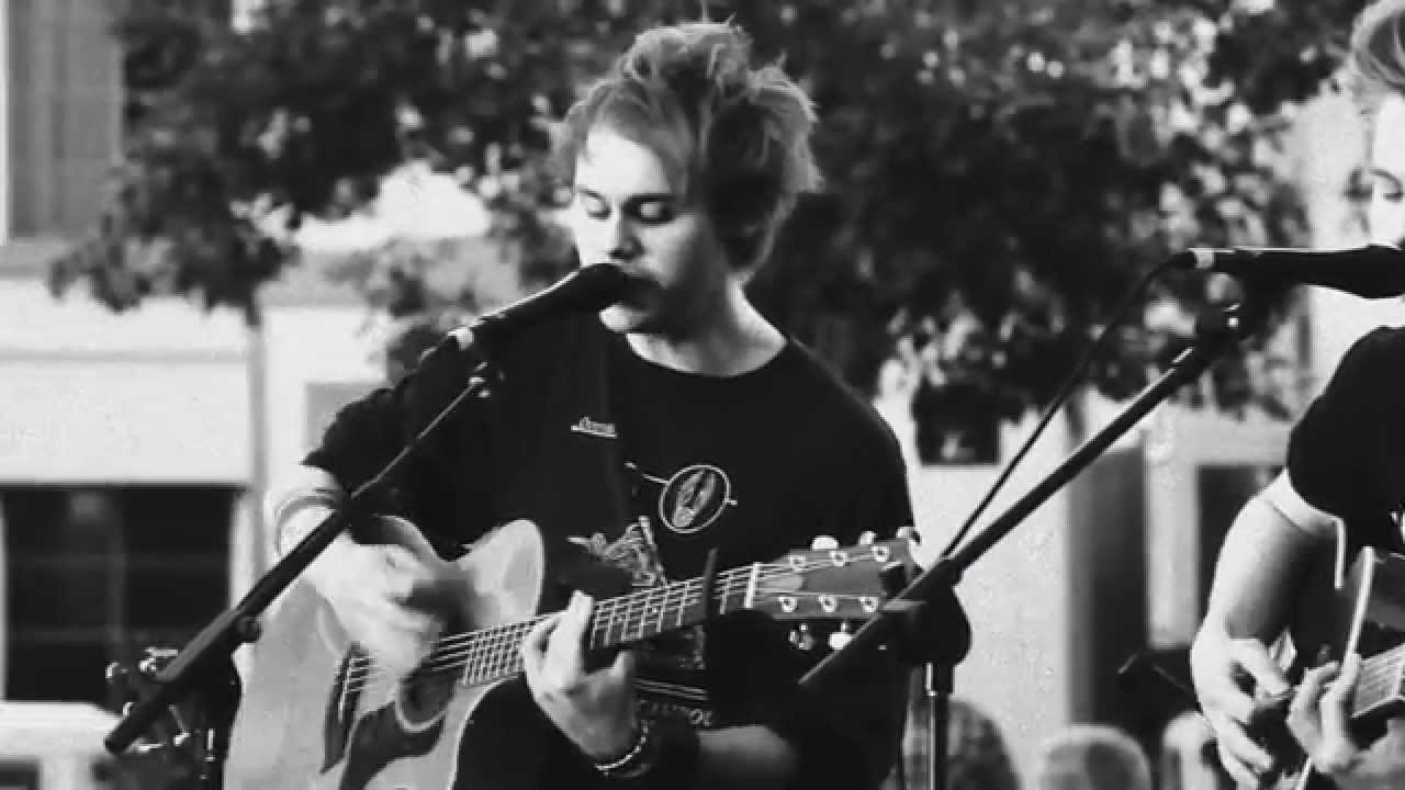 Michael Clifford - Smile