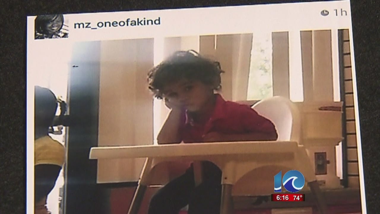 Daycare workers fired over Instagram pictures