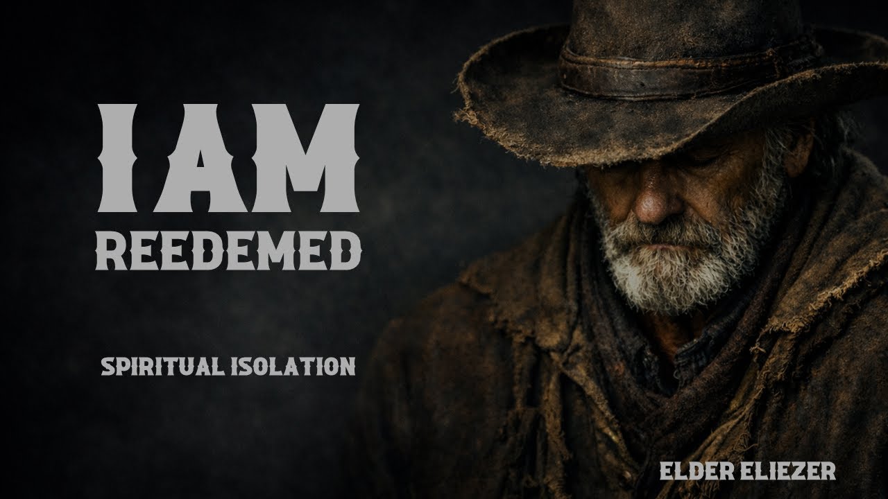 Spiritual Isolation