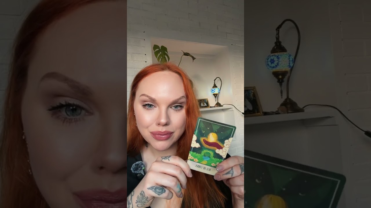 You’re about to be blessed in ways you didn’t even think was possible