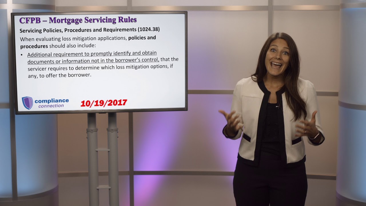 Compliance Outlook 3rd and 4th Q 2017