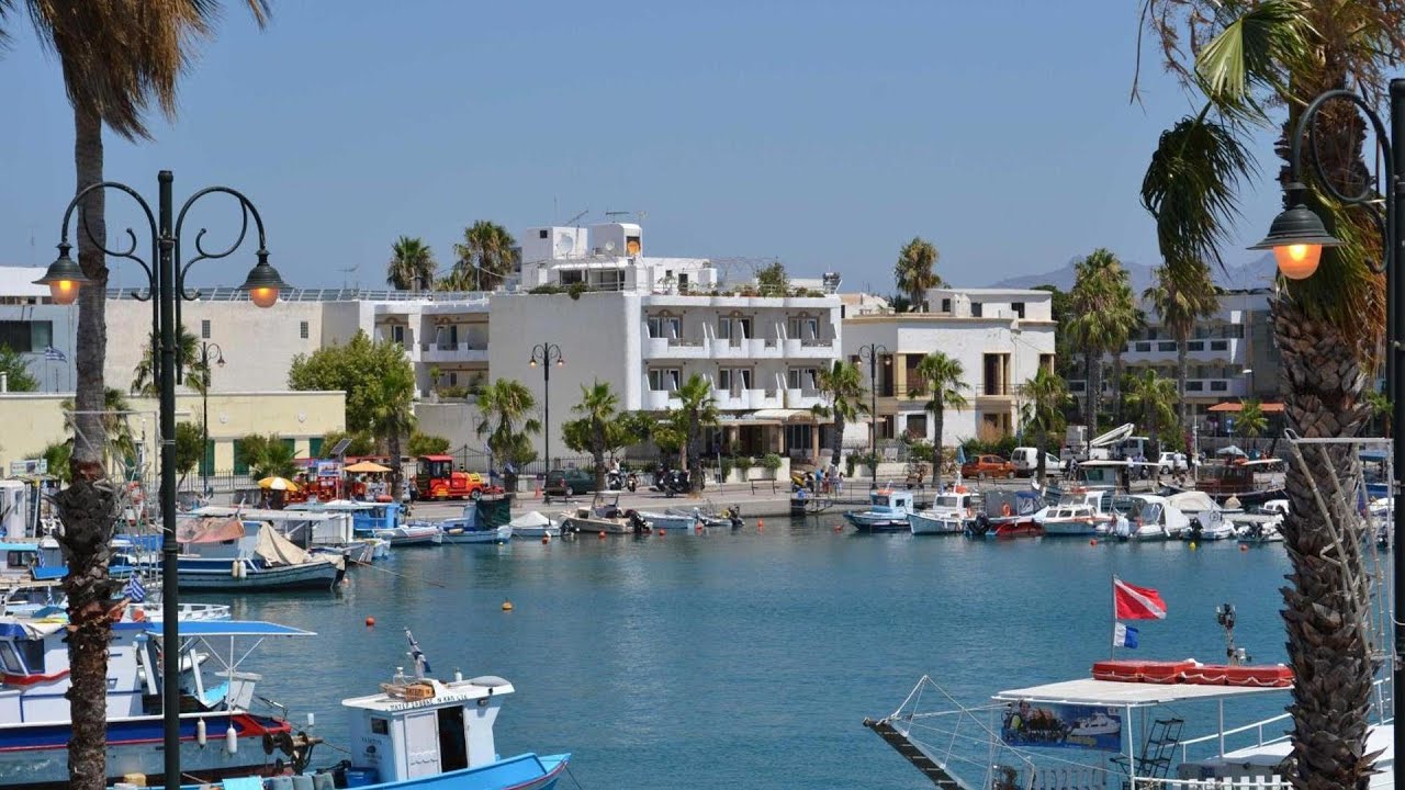 Astron Hotel, Kos Town, Greece | Travel Suggestions