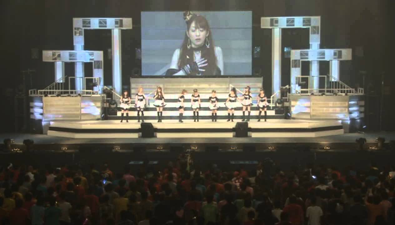 ドリムス第一章終幕メンバー挨拶MC