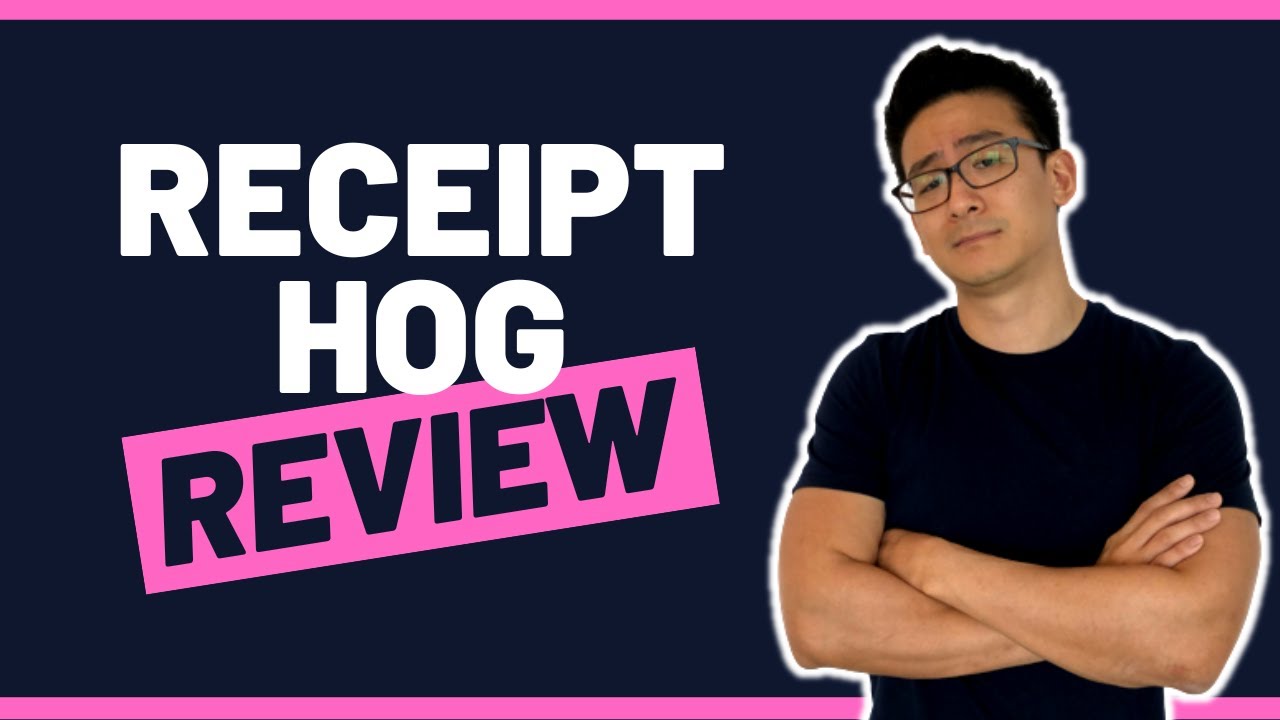 Receipt Hog Review - Can You Get Rich Scanning Receipts? (Truth Inside)...
