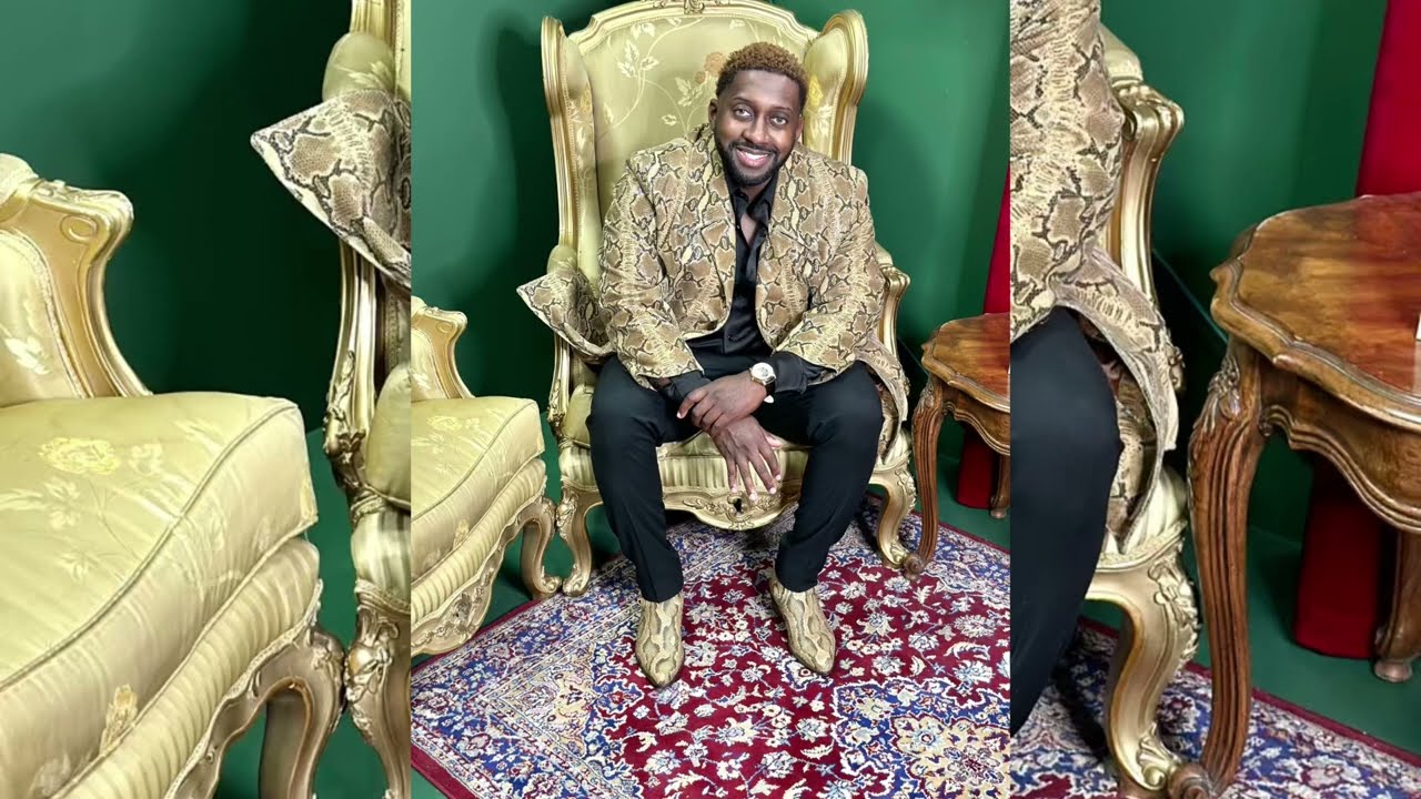 HOW TO STYLE A LEATHER BLAZER WITH LEATHER BOOTS (PART 1)