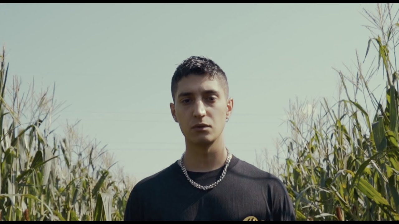 Orli - Non imparo mai (Remix) Official Video