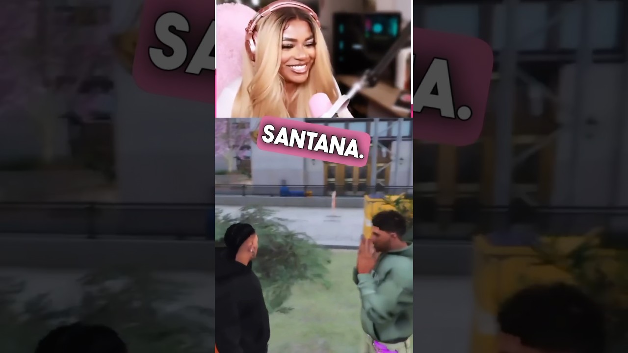 Becoming a Man in GTARP NYC #gaming #gta #gtarp
