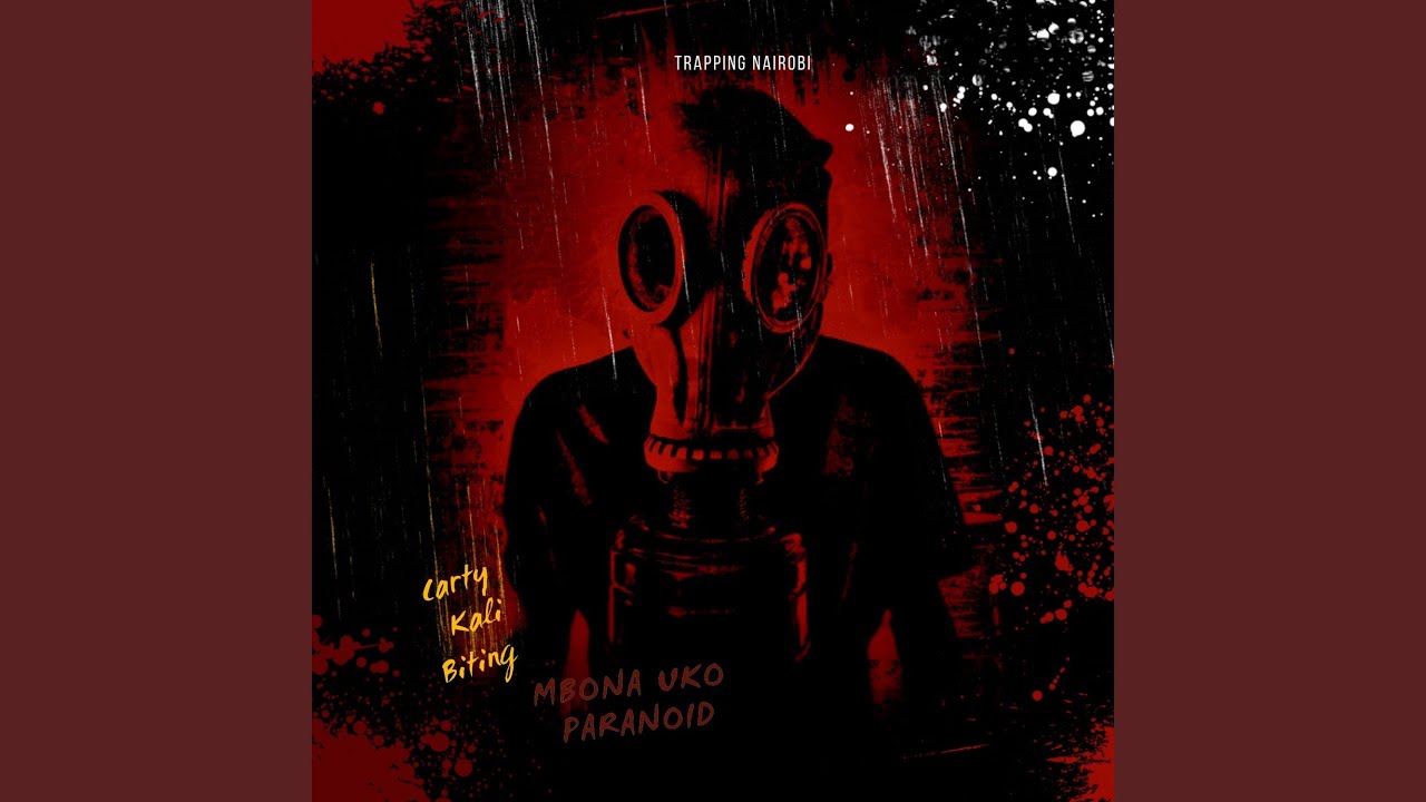 Paranoid
