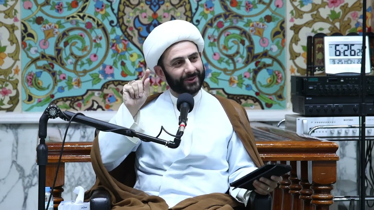 حق اهل الملة الجزء السادس