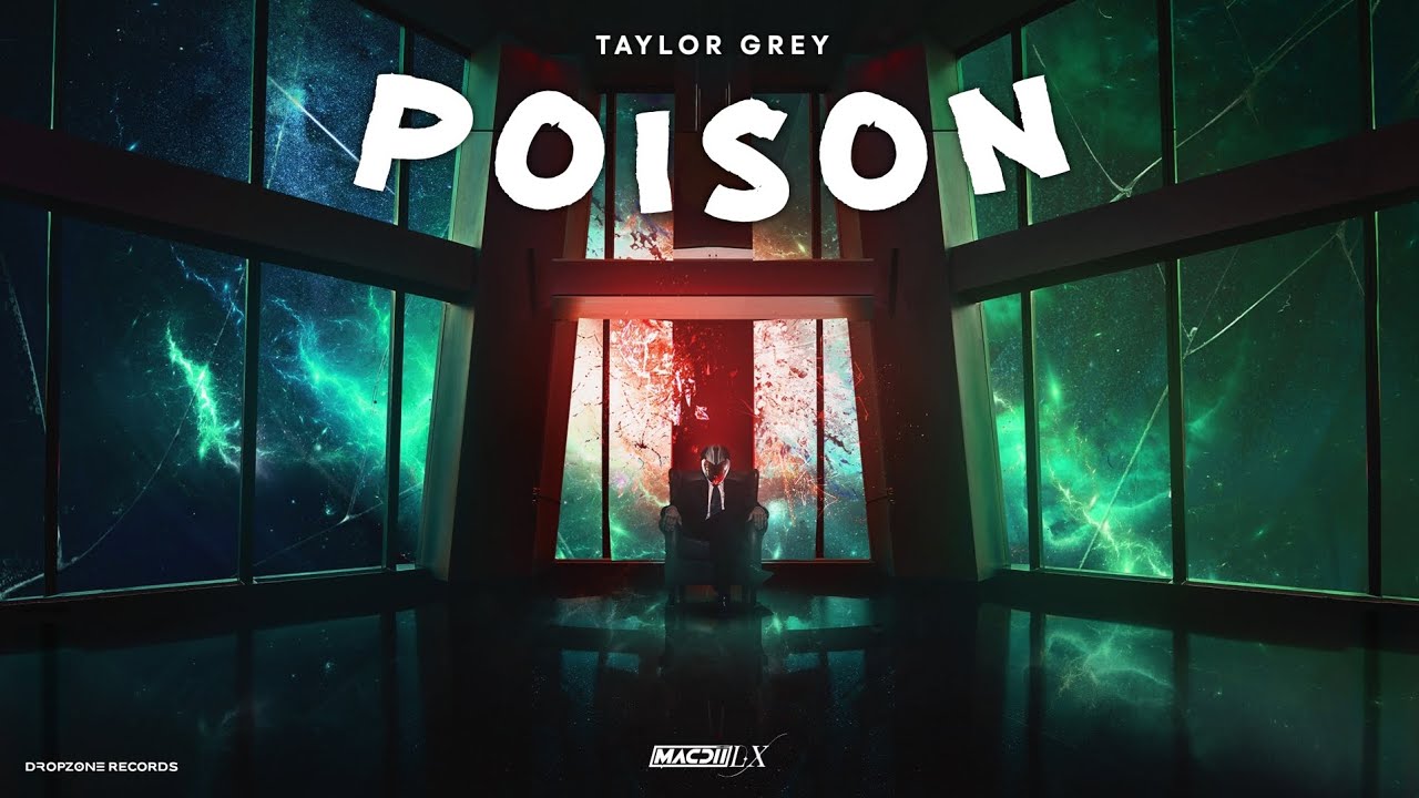 POISON 