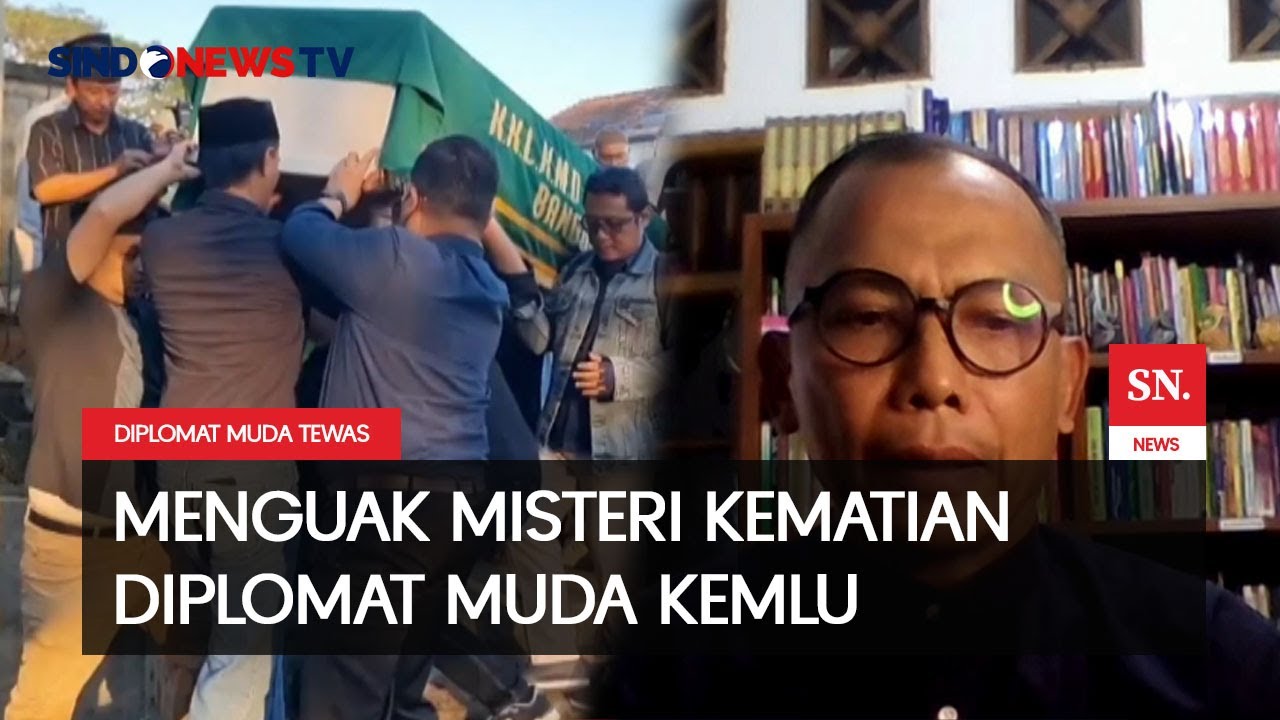 Kriminolog Sebut Dugaan Bunuh Diri Harus Disimpulkan Dengan Bukti Kuat |Sindo Sore| 10/07