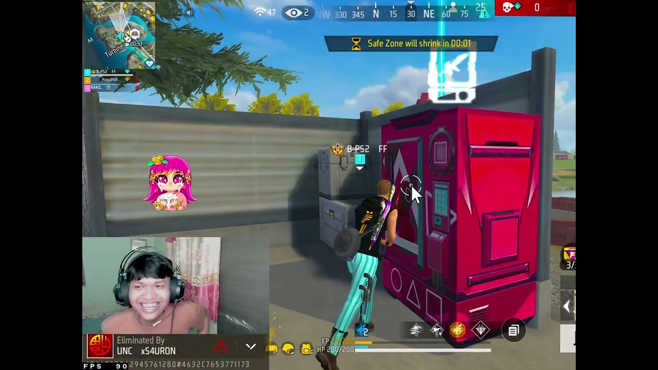 តាមរកអក្សរV Gaming Sadu🙂😹