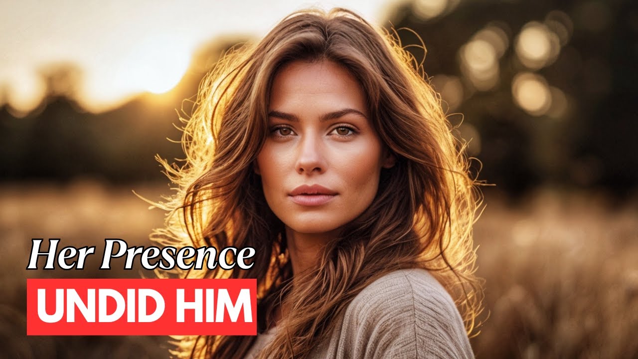 Why Avoidant Men Fall Hardest for Soft, Feminine Women