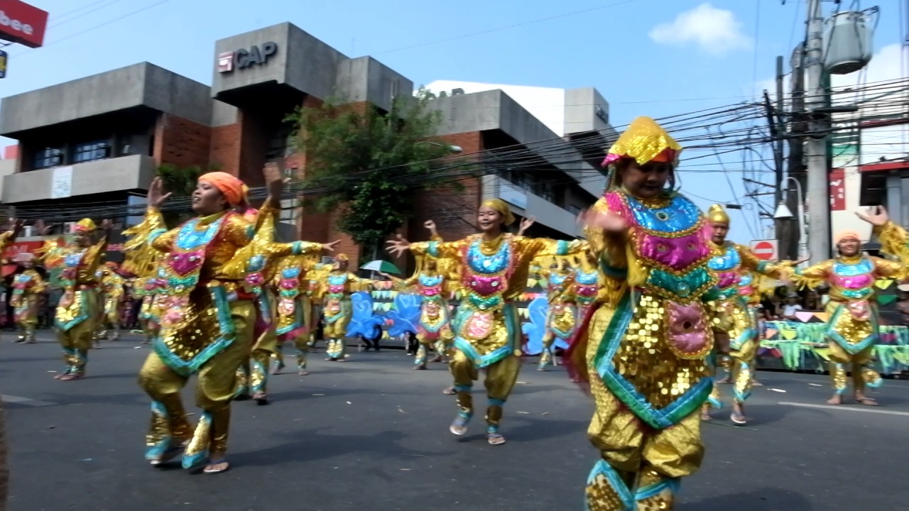 LUNHS - Pindangan Festival 2017