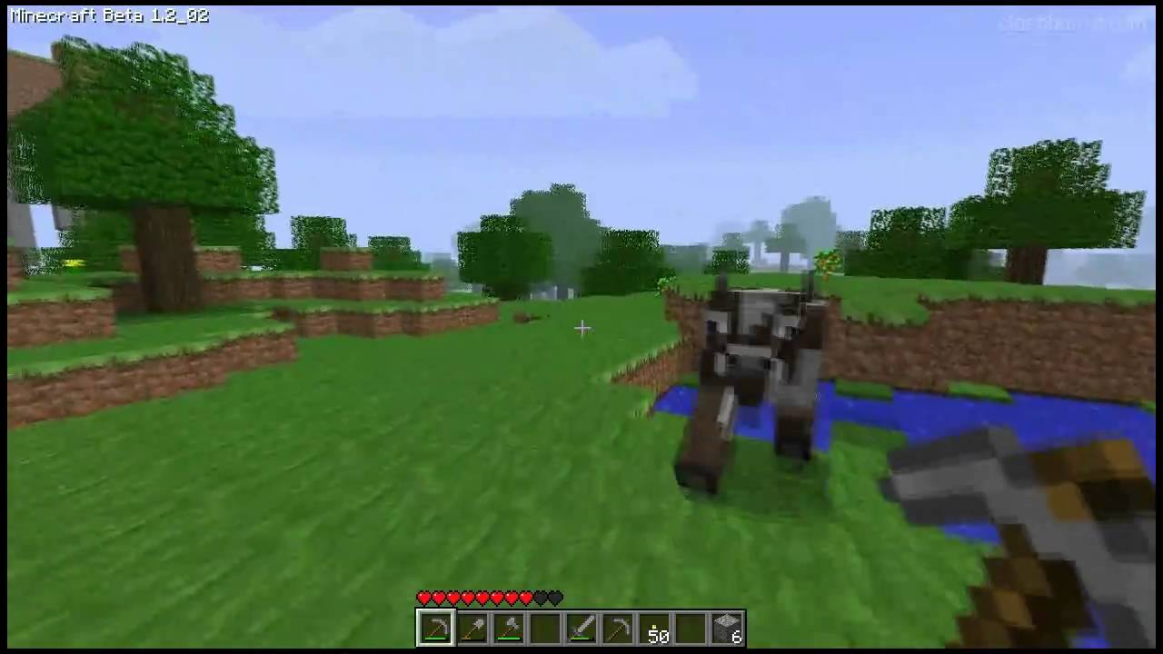 Clashboard - Minecraft SMP Server Update