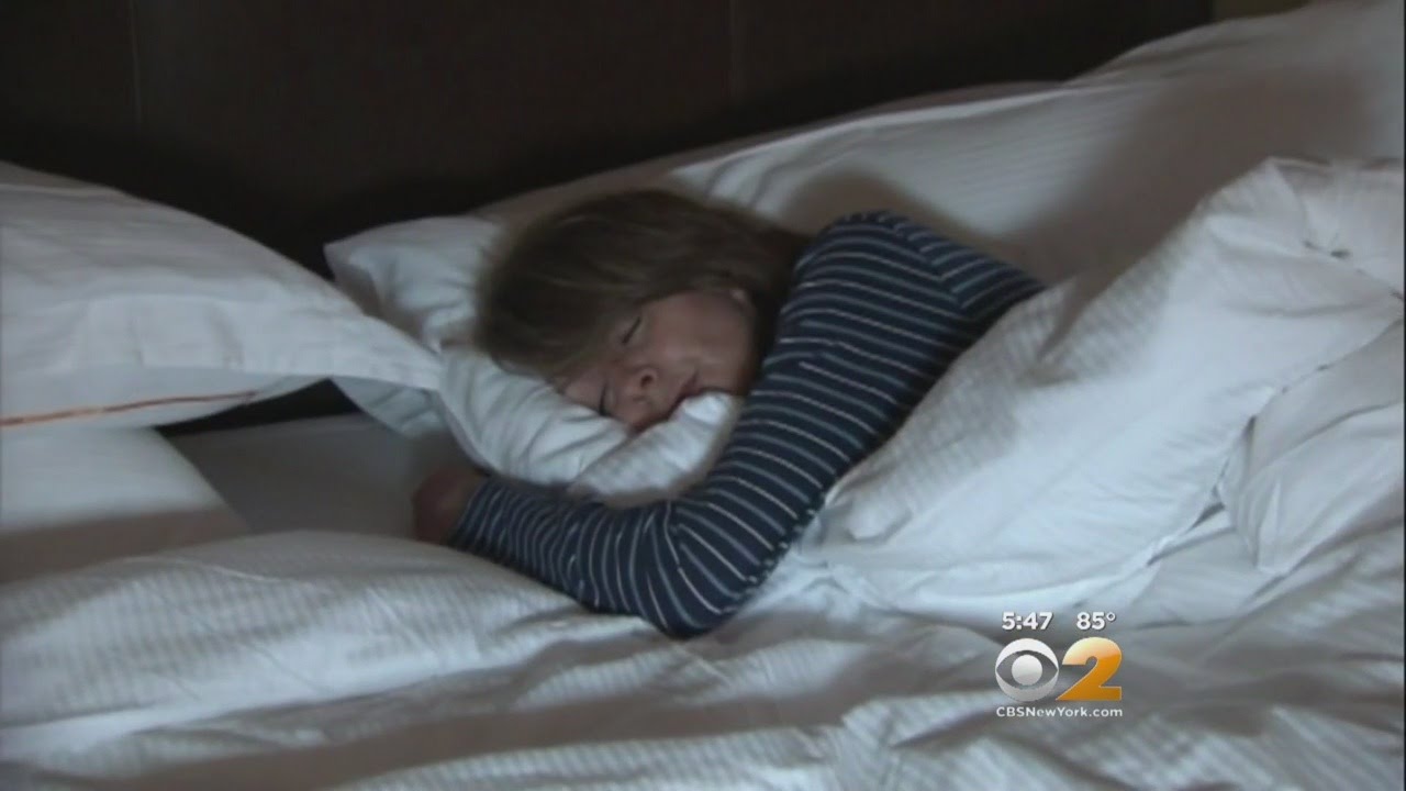 Dr. Max Gomez: Sleep And Colds