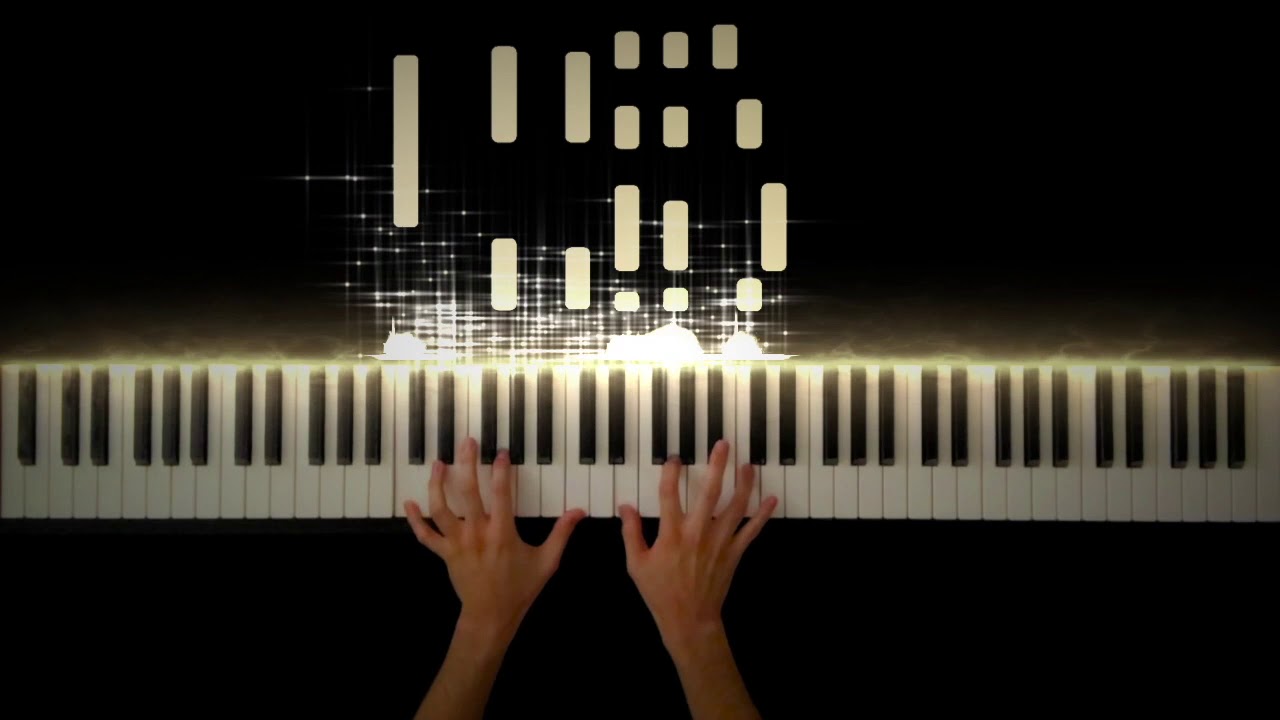 Champagne Problems / Tayler Swift -Piano Cover-