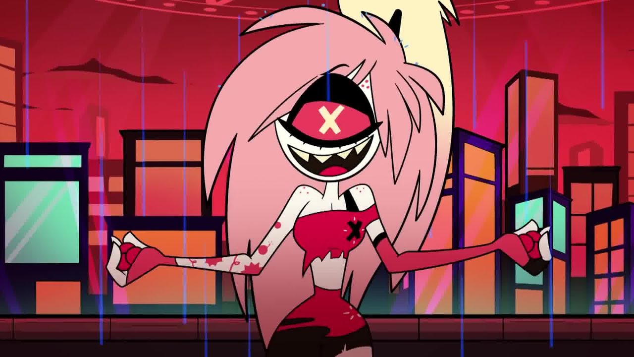 VMV: Open Your Heart