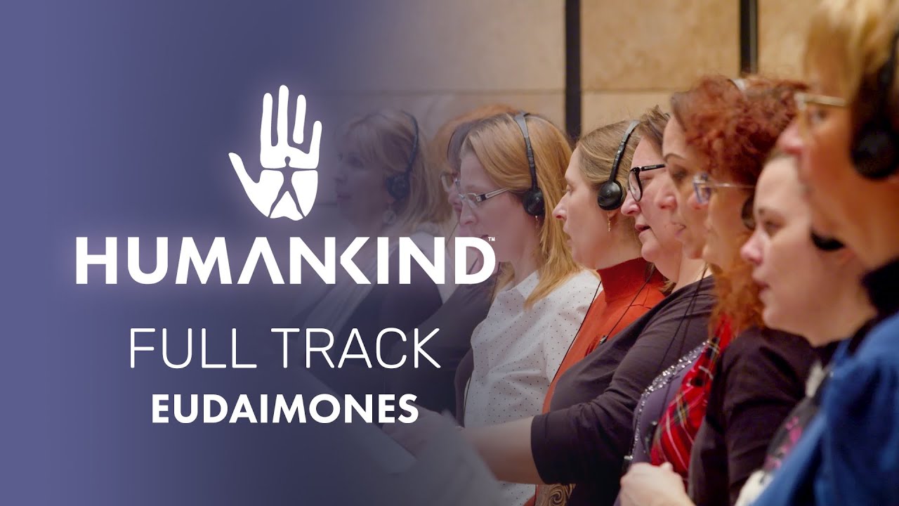 HUMANKIND&trade; - Eudaimones (FULL TRACK)