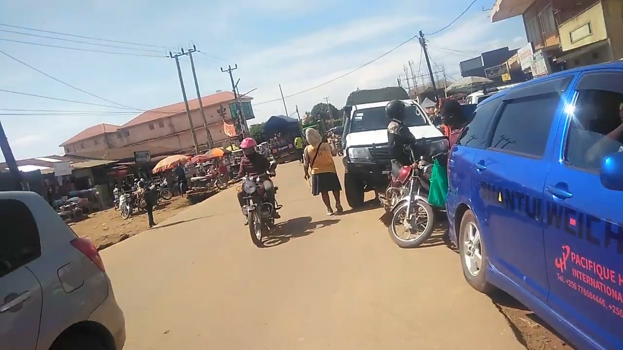 how seeta town it looks