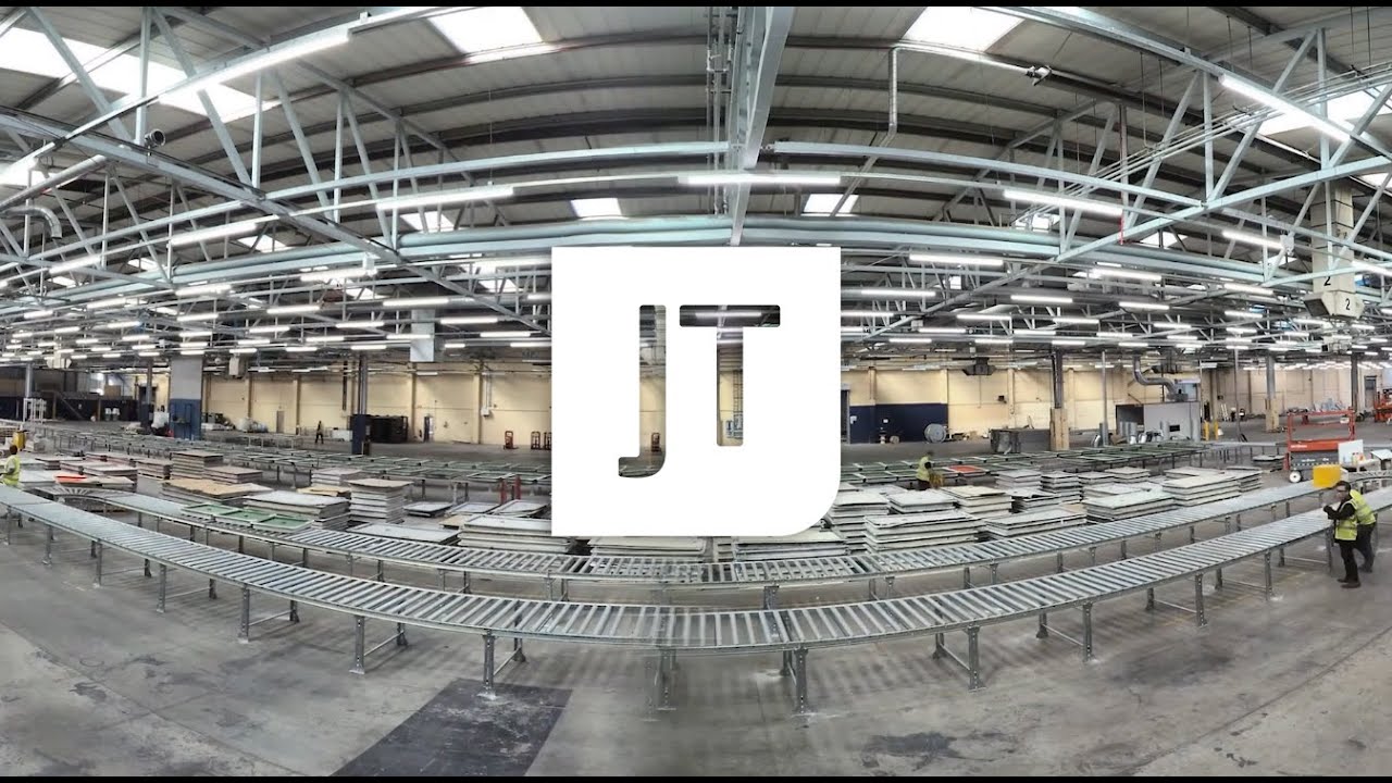 JT Factory Move 2025 - Full version