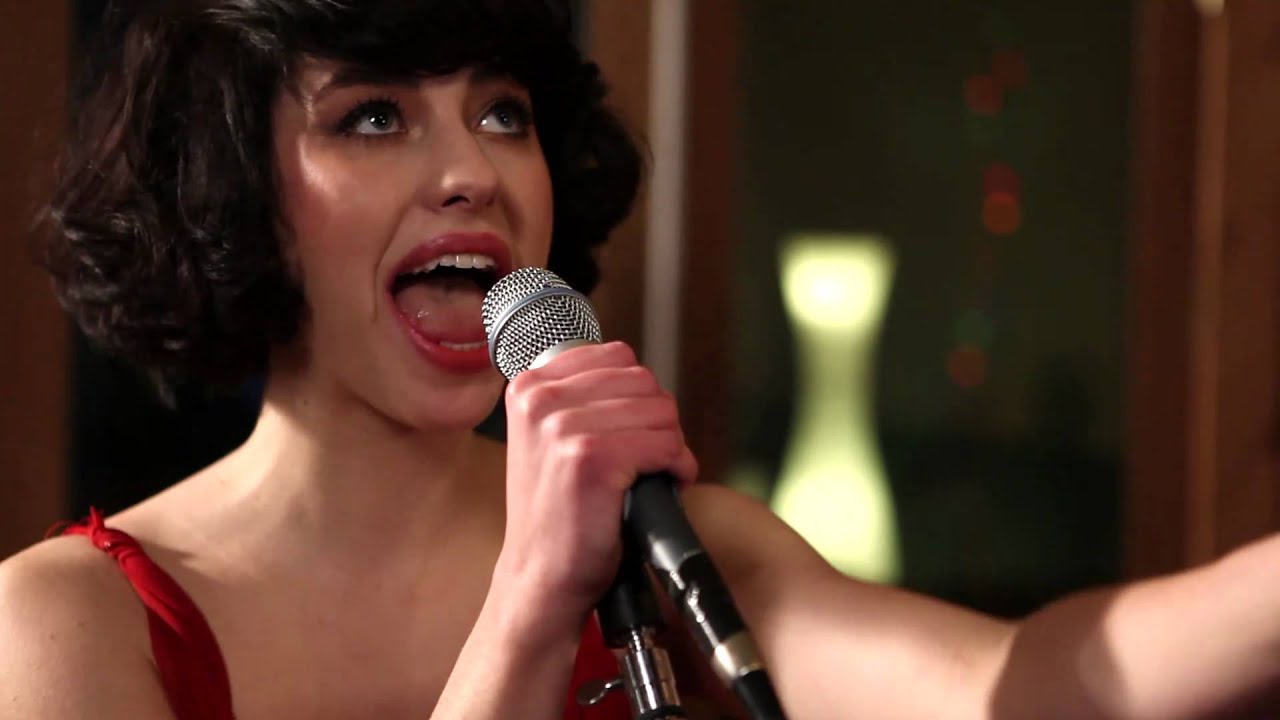 Kimbra - 