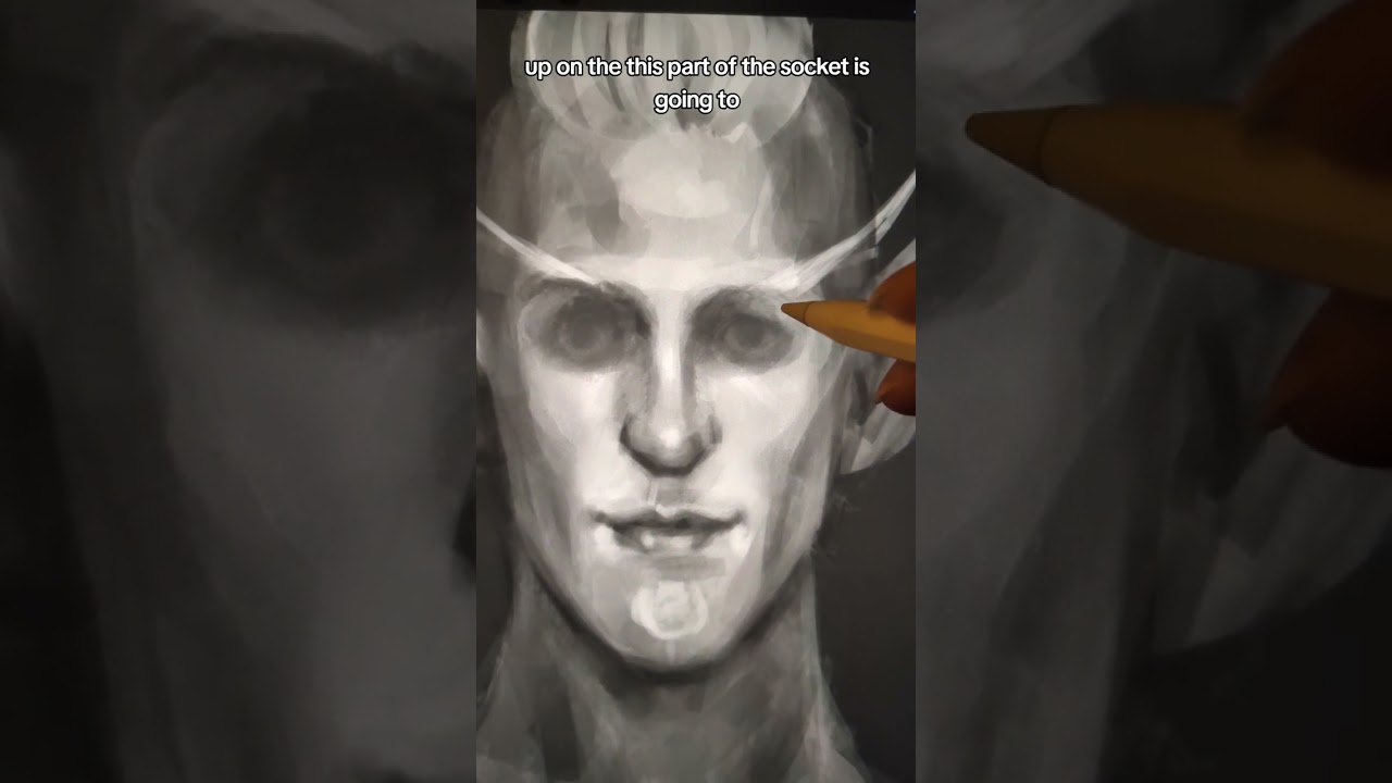 Eye Tutorial 