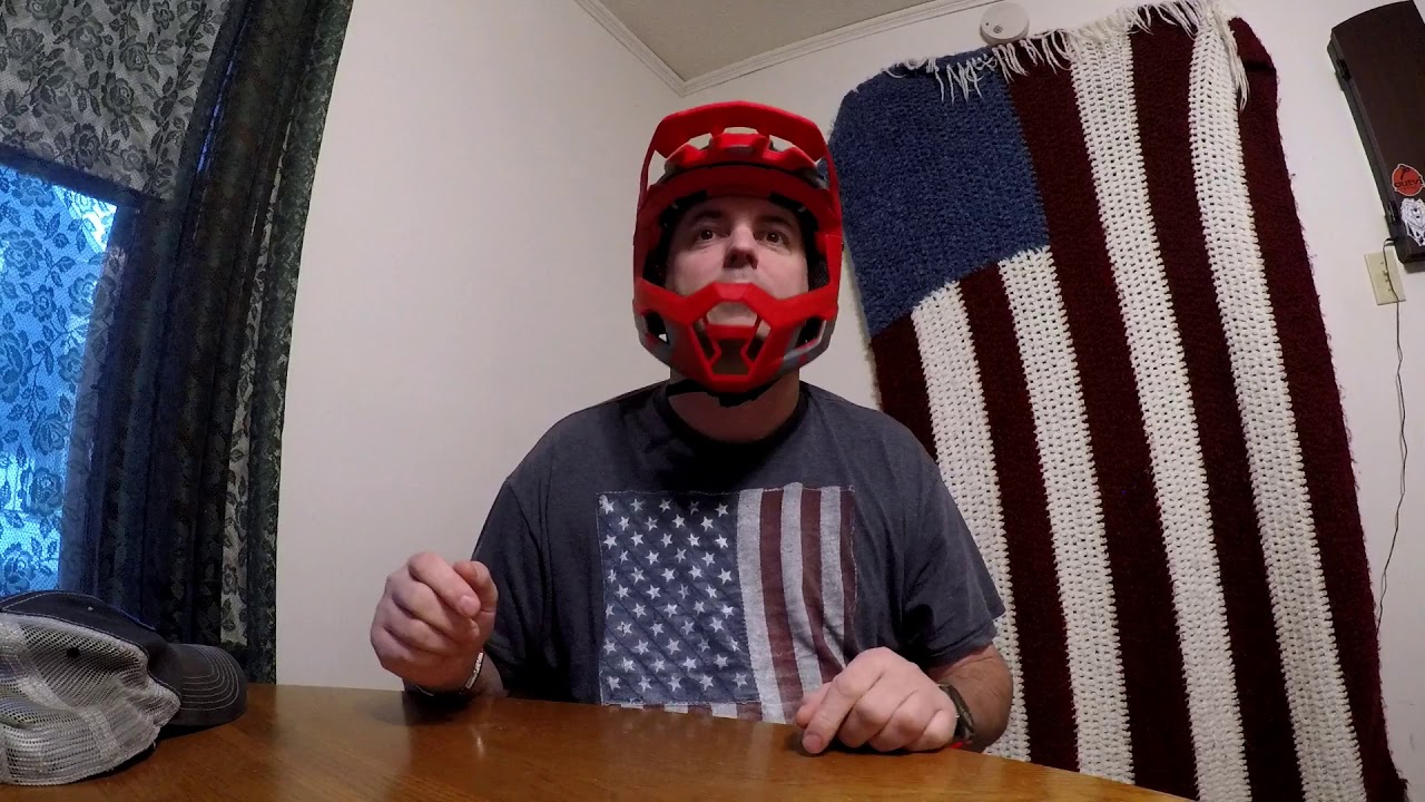 Bell Super Air R unboxing & review