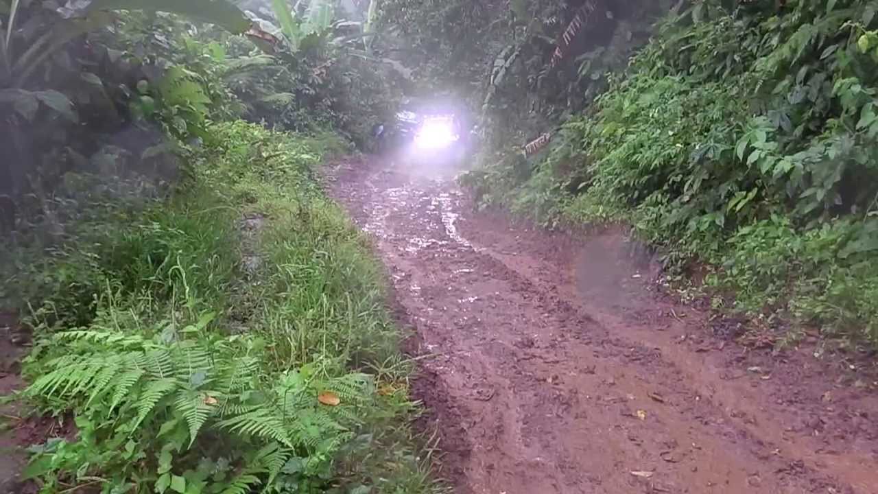 Xtreme mud calovebora 06/13 parte 2