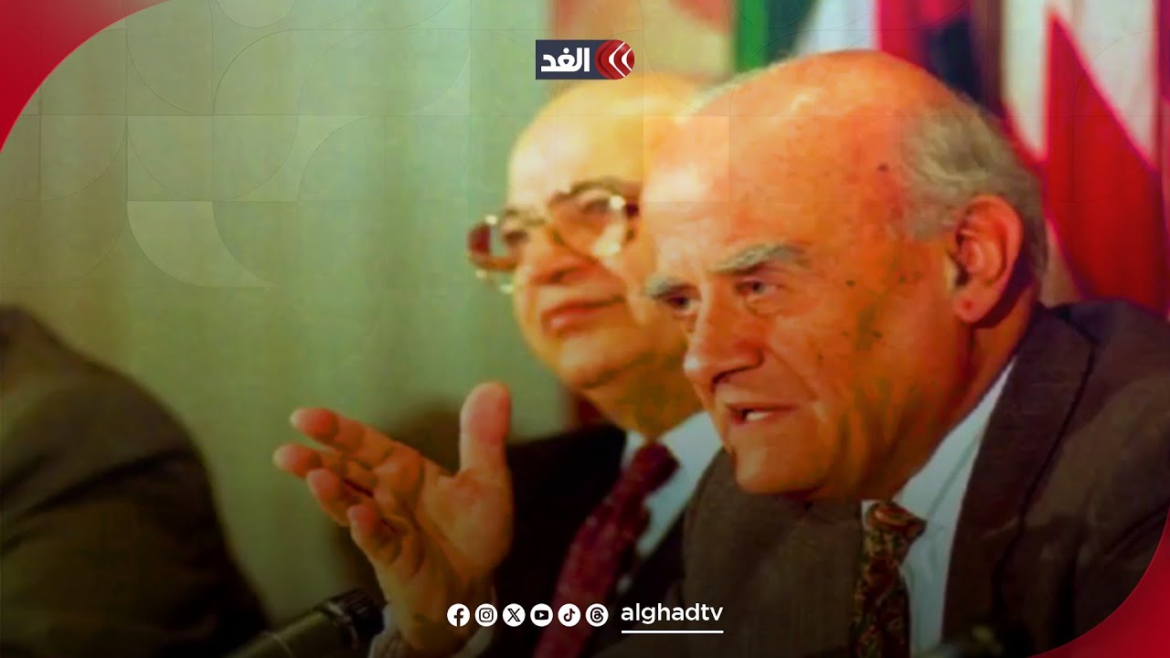 طبيب فلسطيني وأحد أهم القيادات الفلسطينية.. من هو حيدر عبد الشافي؟ | #نافذة_القدس