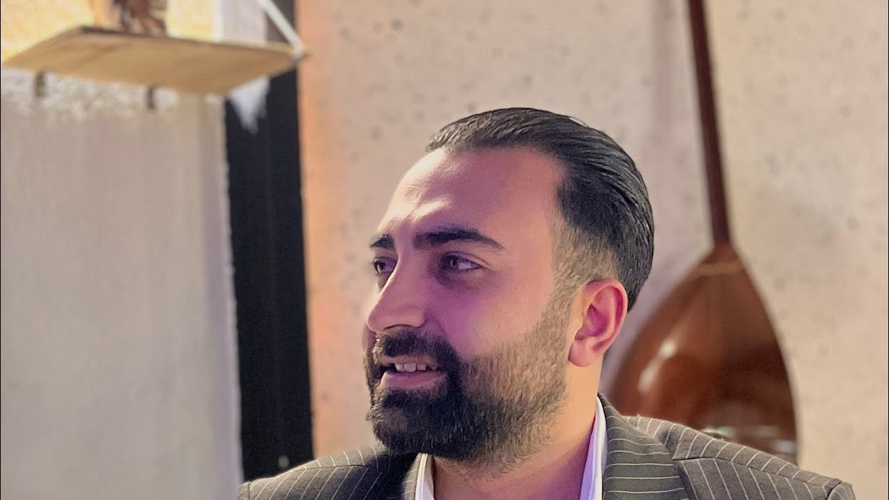 Arap Emre Kavlak - AL GONCA GÜL 