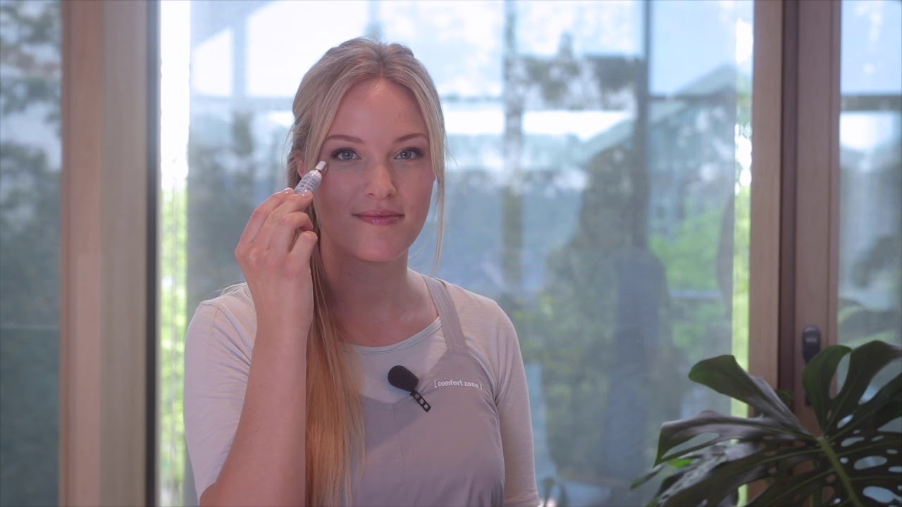 HYDRAMEMORY TUTORIAL TRATTAMENTO IDRATANTE - ITA
