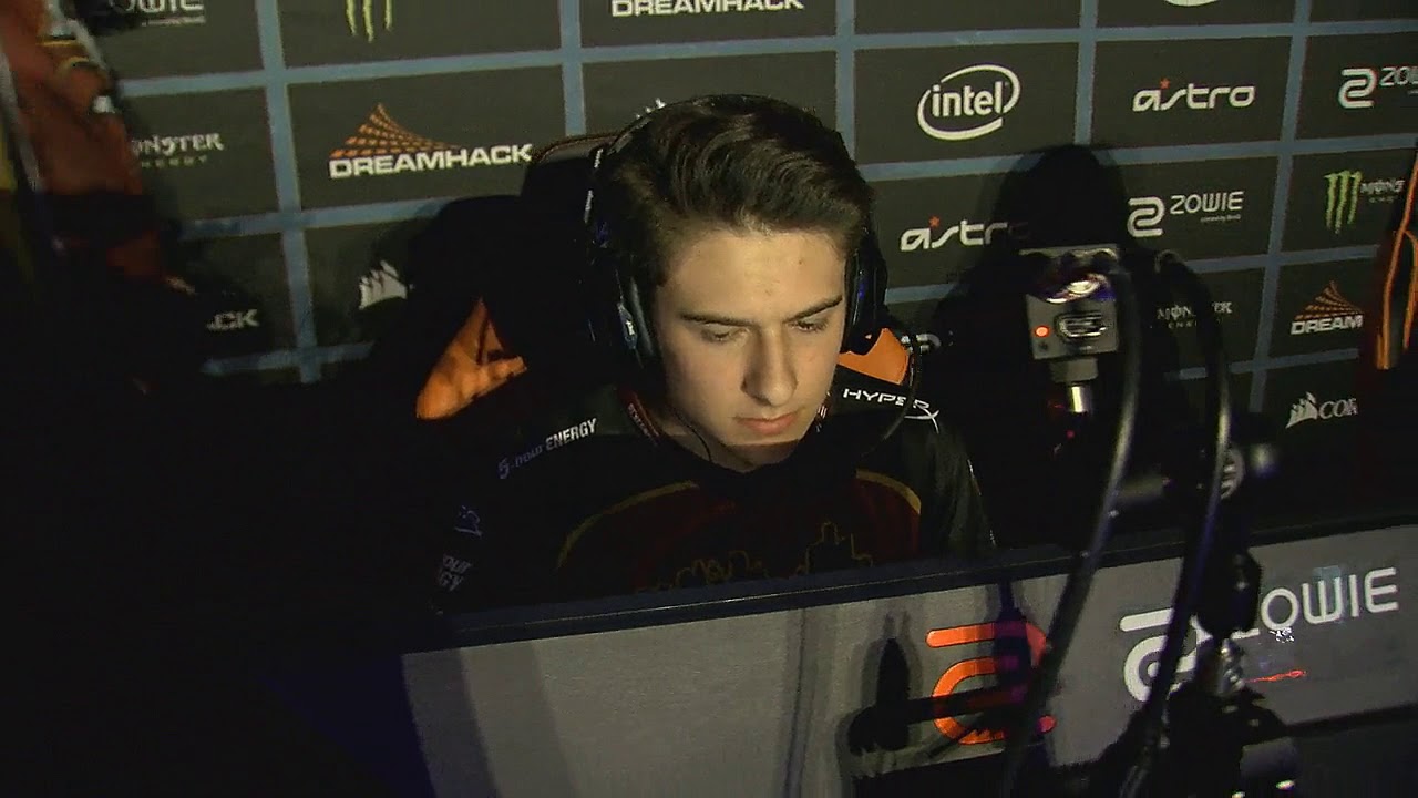 CSGO - ЛУЧШЕЕ ИЗ NIFTY - AWP HOPE