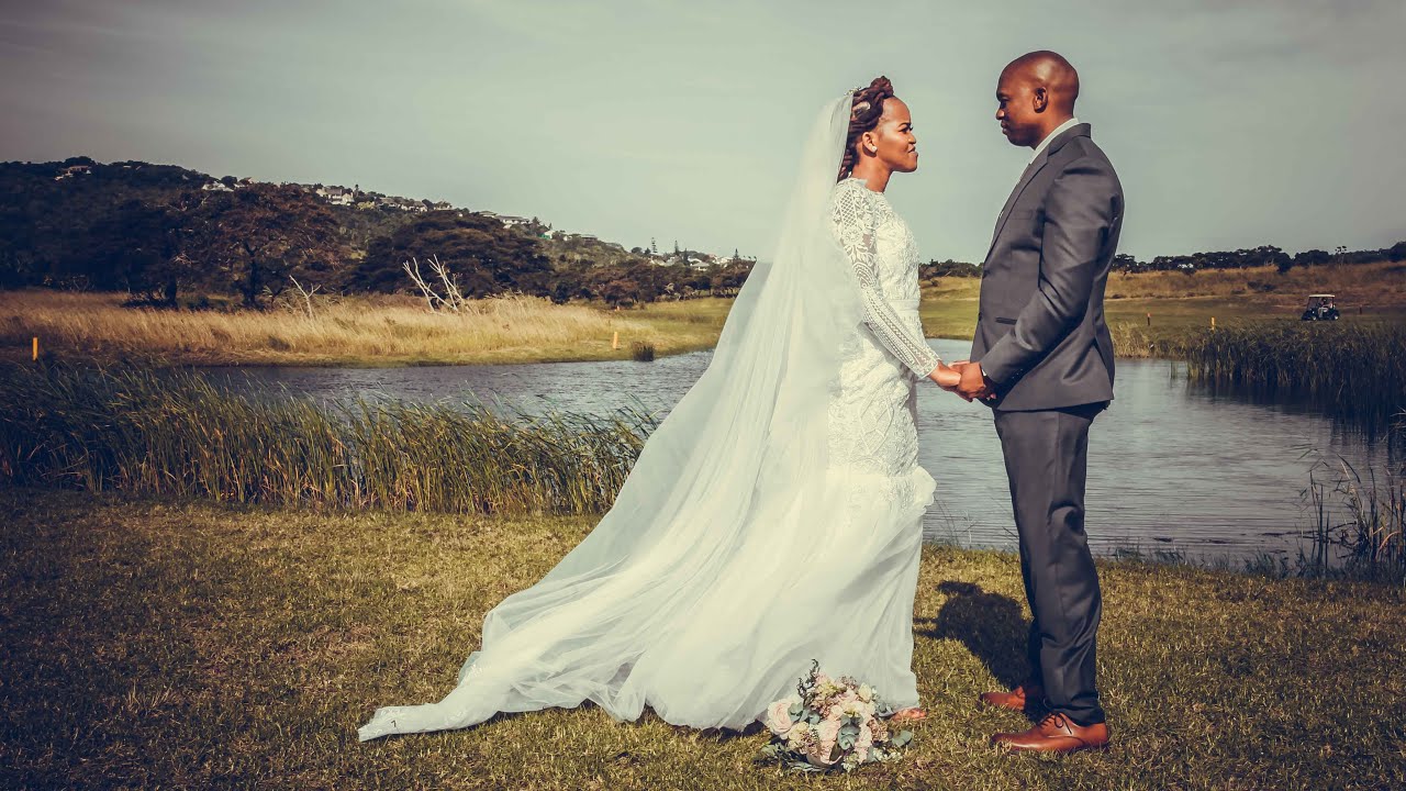 Amanda and Monwabisi HIghlights Video