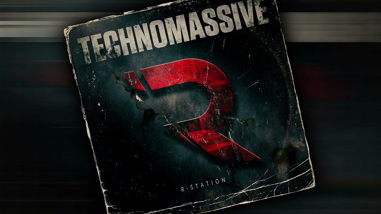 R&middot;Station - TechnoMassive (Live Mix)