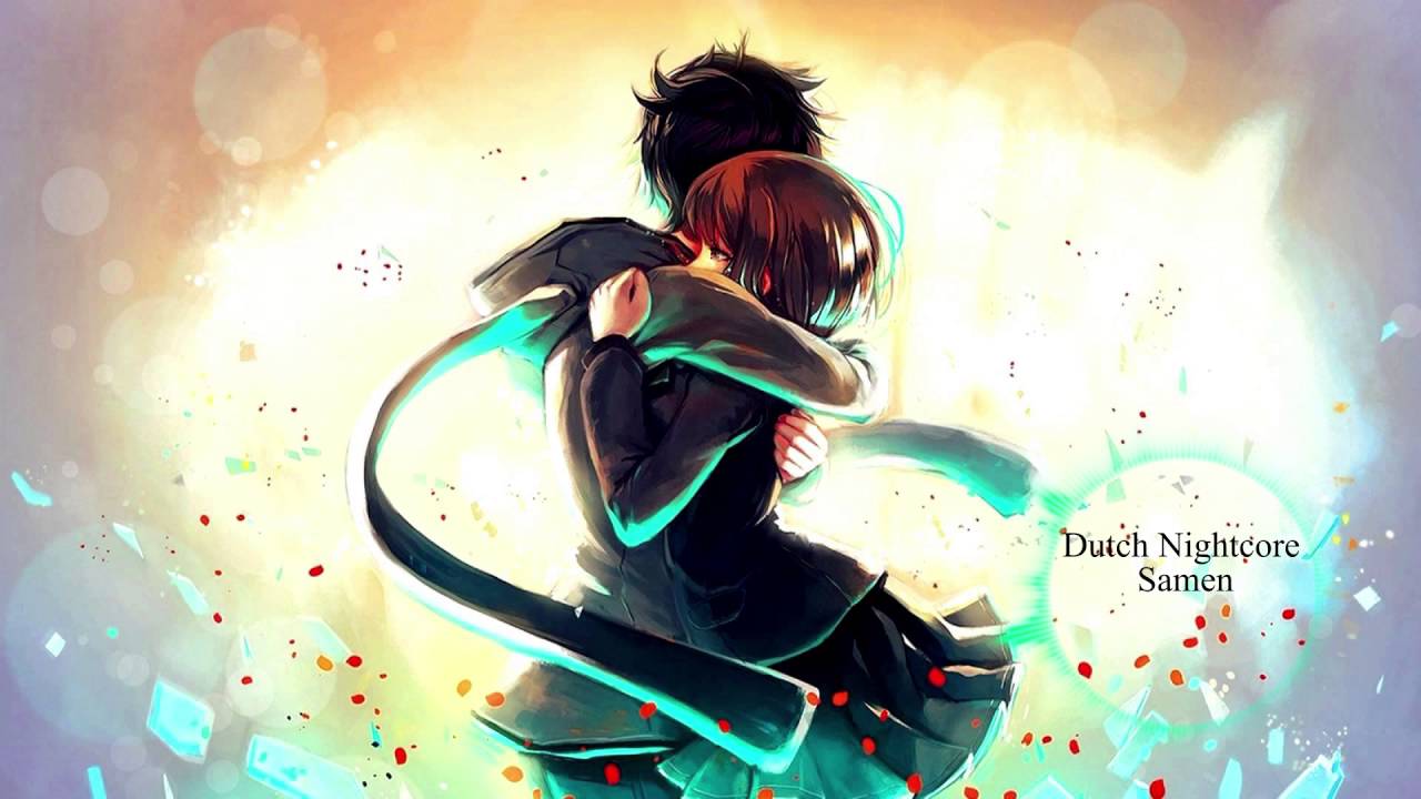 Nightcore - Mr. Polska & Teske  Samen