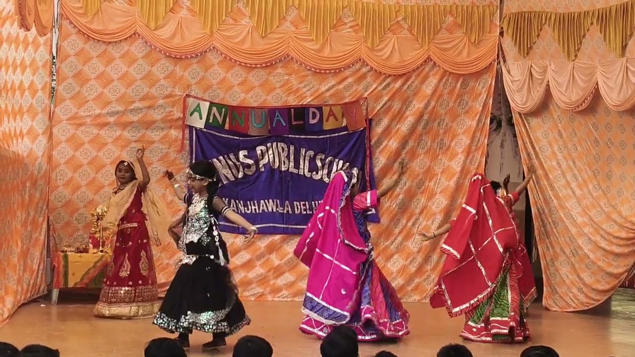 Black dress my daughter gitika