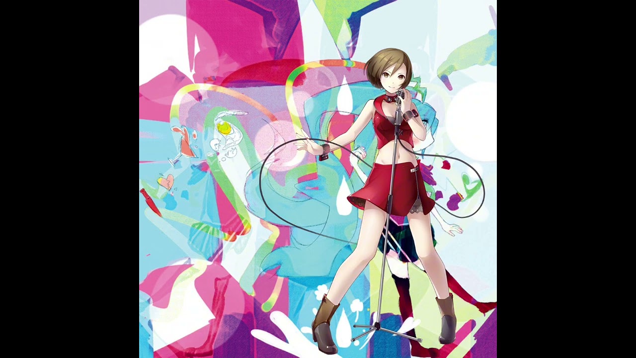 [Meiko V3] Clover Club [Vocaloid Cover]