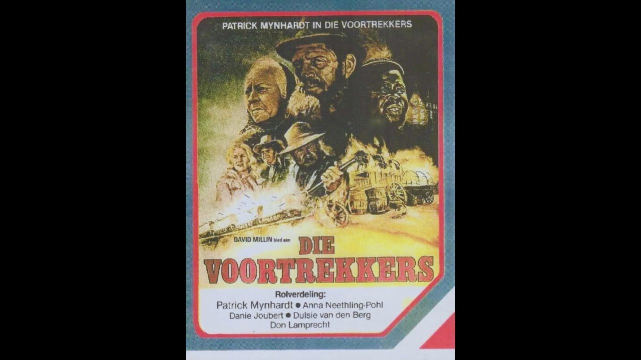 Die Voortrekkers