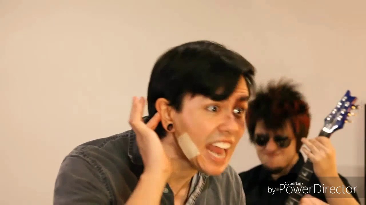 NateWantsToBattle on CRACK! 1