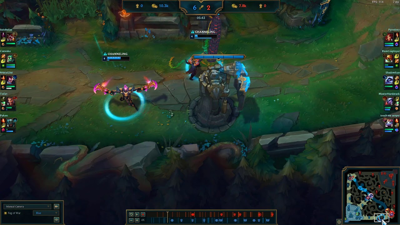LoL Kled Coaching in Season 11 - Kled guide preseason