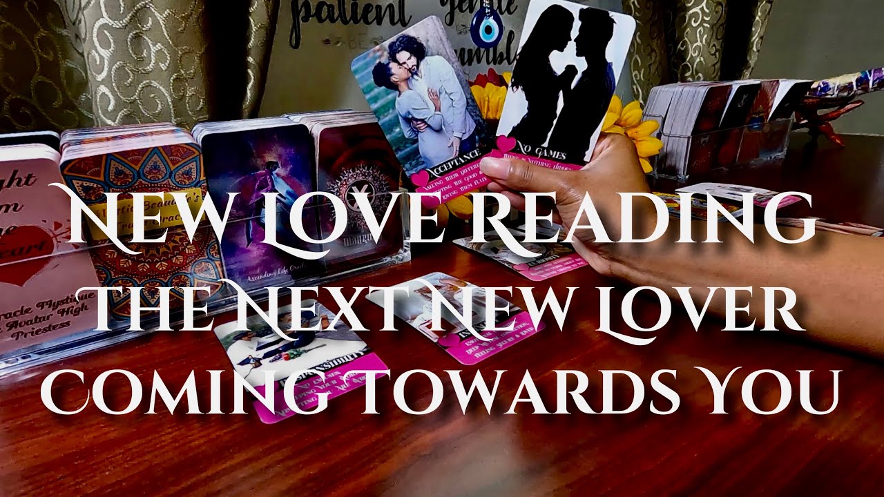 ✨Power Couple Vibes!! You’re About To Meet The One!! No Lies, No Games. This Person Is The Real Deal