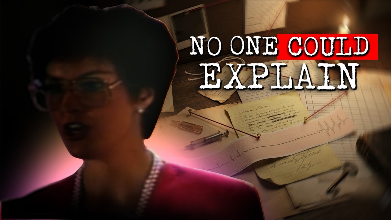 16 Year Old Brings Back Evidence From the Afterlife That No One Can Explain (NDE Files)