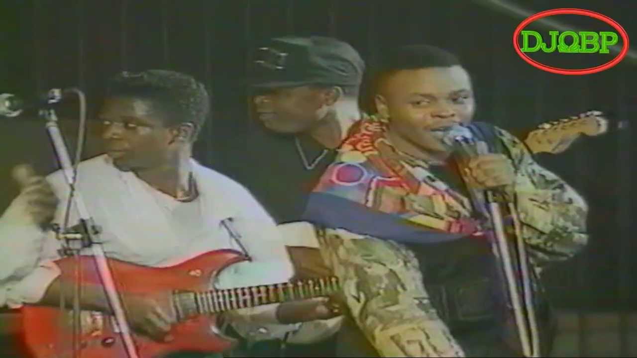 Wenge Musica